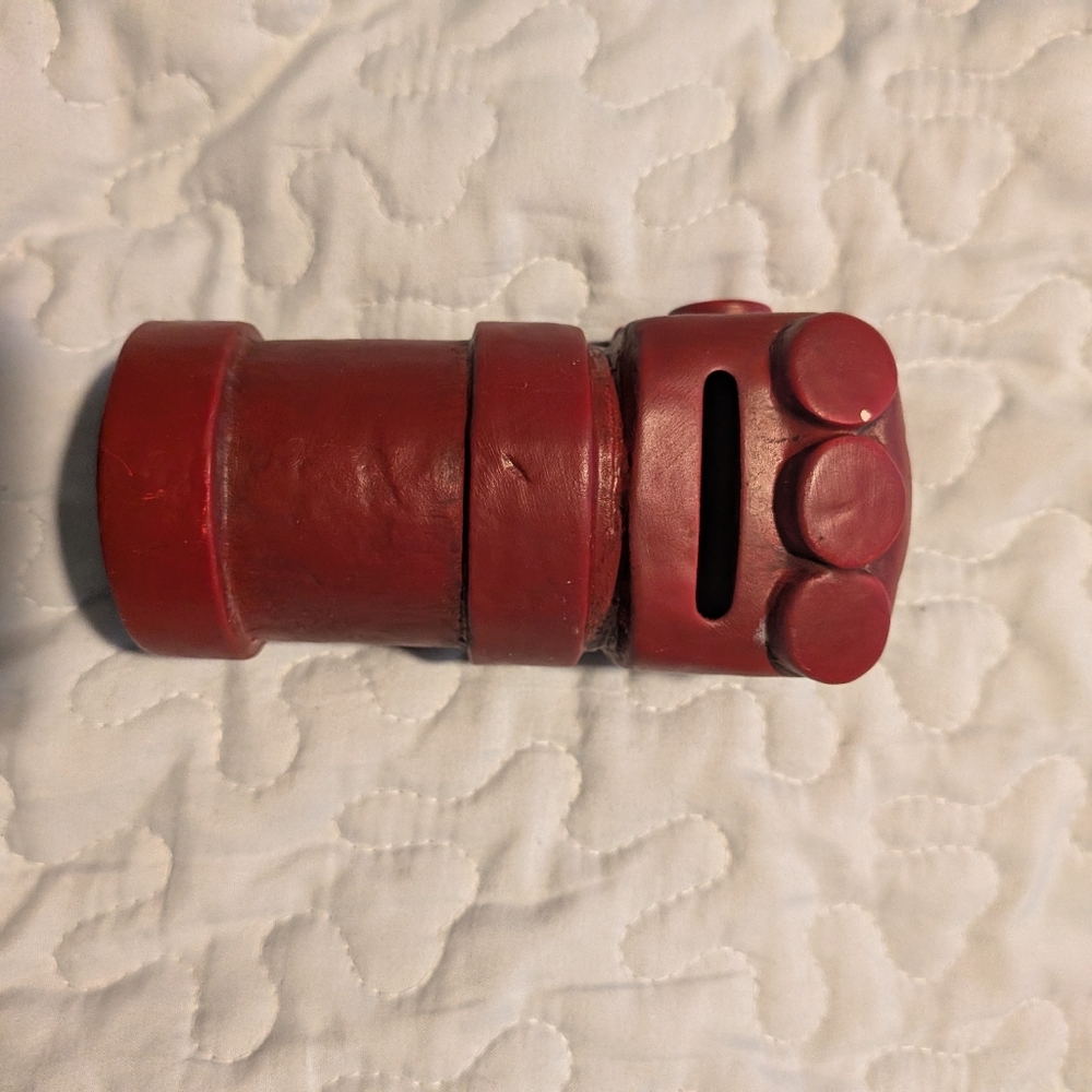 HellBoy Ceramic Bank